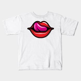 Delish! Kids T-Shirt